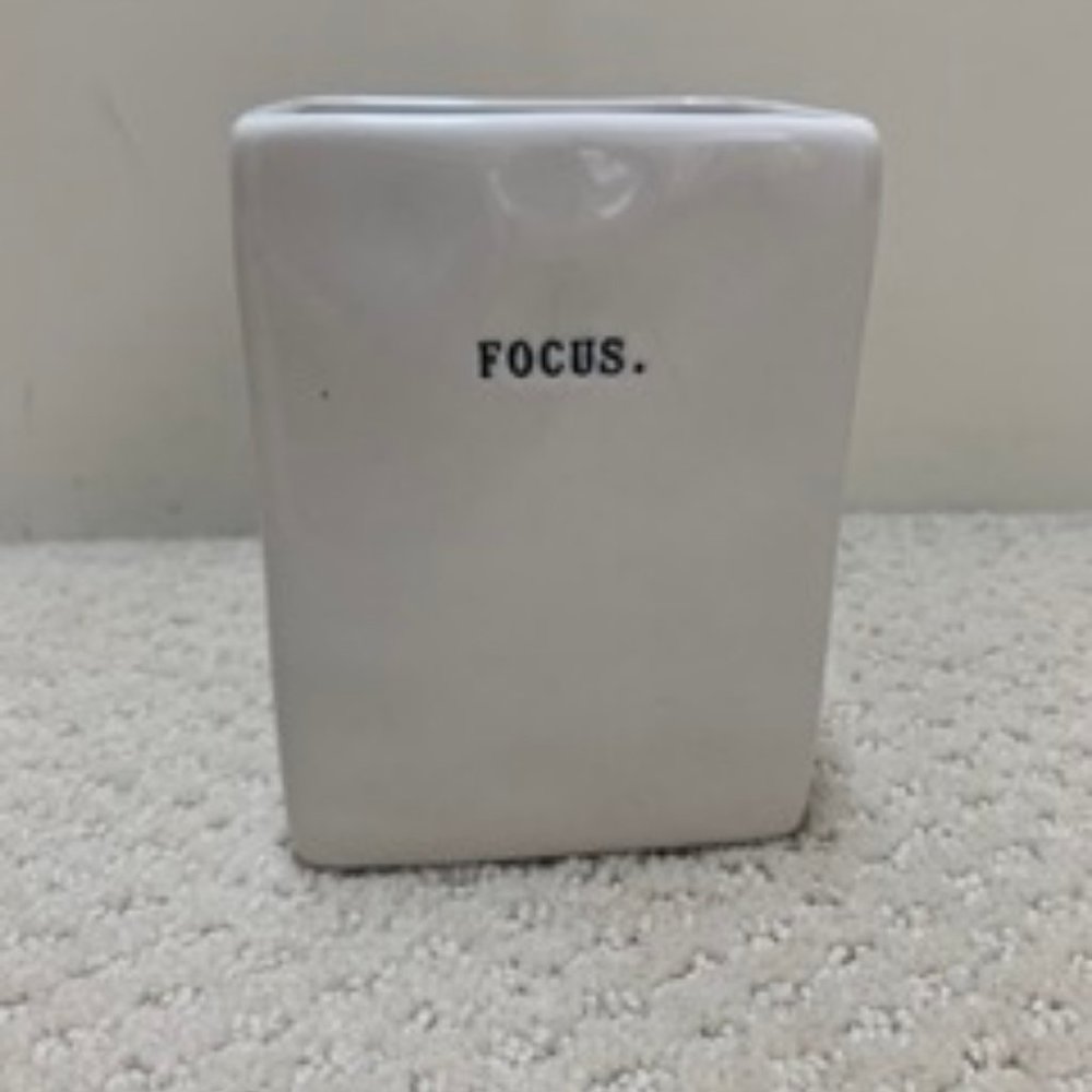 Rae Dunn Pen/Pencil Holder